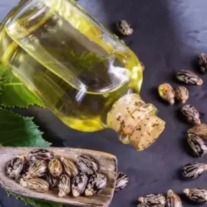 castor oil