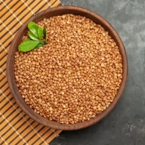 little millet
