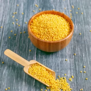 millet