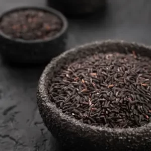 Black-cowrie-rice