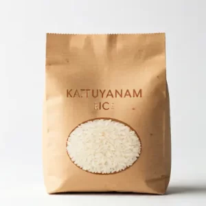 Katuyanam-rice